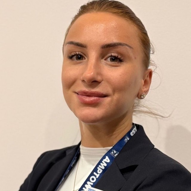 Elena Novikova