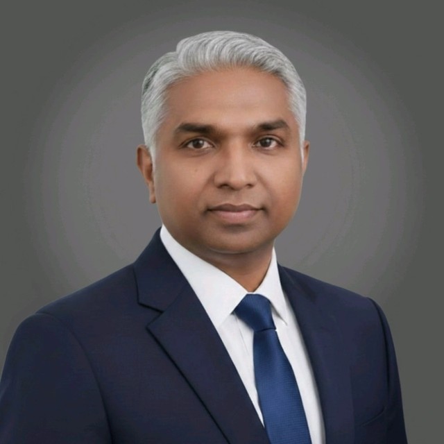 Febeesh Kodakkadan