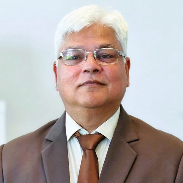 Rahul Hakhoo