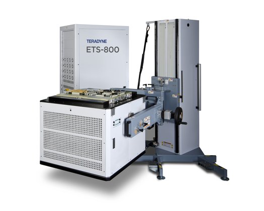 Teradyne ETS-800