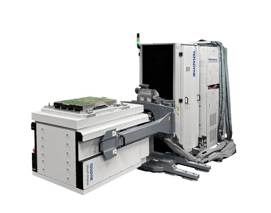 Teradyne UltraFLEXplus